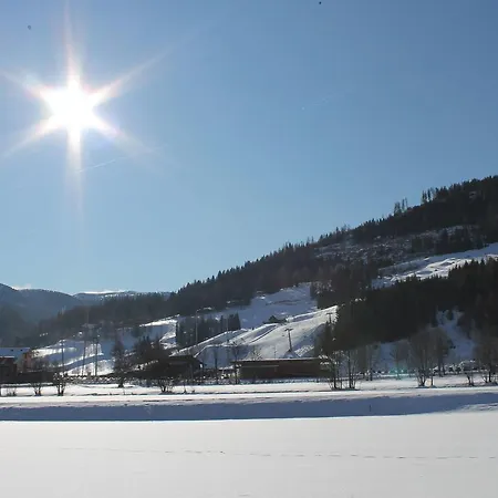 Chalet Chalet Hirsch