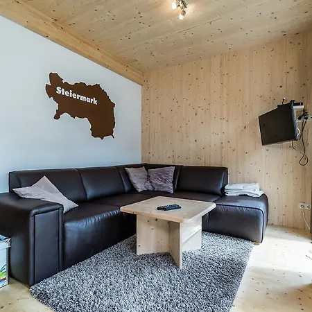 Chalet Chalet Hirsch シャレー