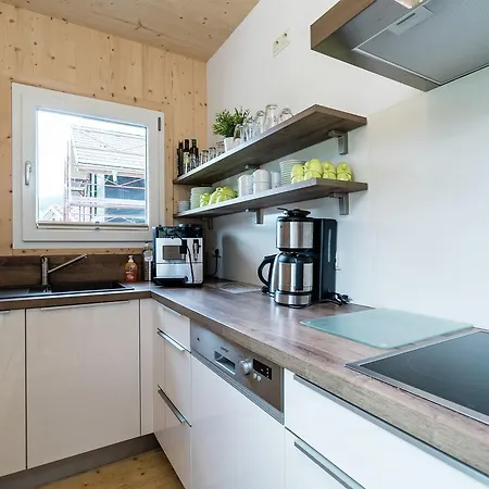 Chalet Chalet Hirsch *