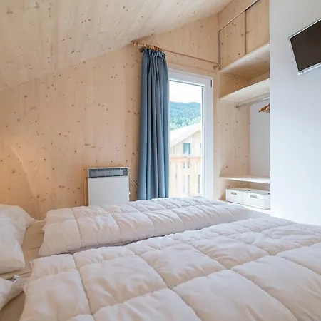 Chalet Chalet Hirsch シャレー