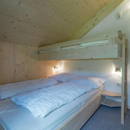 Chalet Chalet Hirsch *