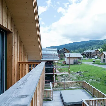 シャレー Chalet Chalet Hirsch
